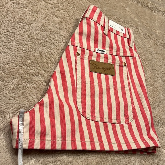 WRANGLER Carpenter Shorts - Picture 15 of 15